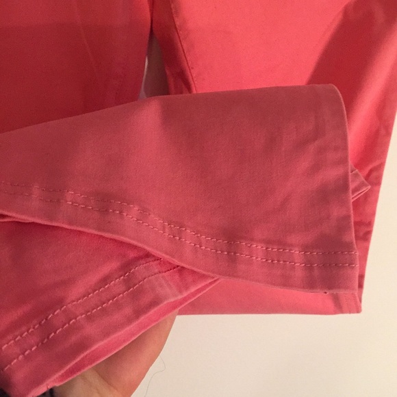 NWT Blue Willi’s Soft Pink Stretch Jeans - Picture 4 of 8